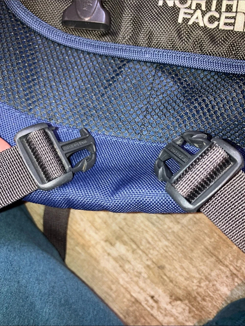THE NORTHFACE SHOULDER SATCHEL NORTHFACE MESSENGER BAG